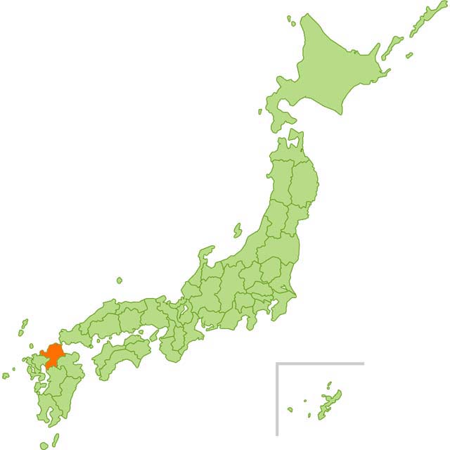福岡県